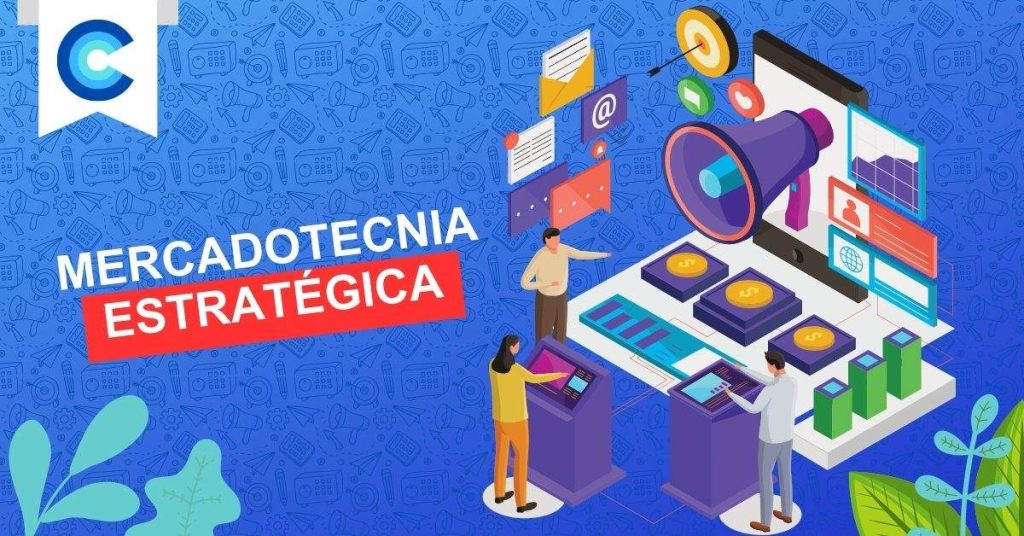 Marketing Digital Cesar Juarez mercadotecnia