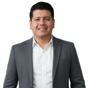 Picture of César Juárez Chávez